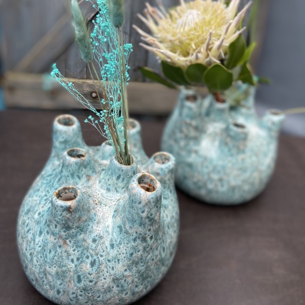 Vase "Koralle" Bild 1